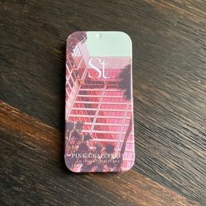 Pink Grapefruit Cream Lip & Cheek Color